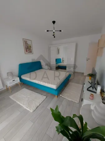 Apartament 2 camere Târgu Mureș - poza 1