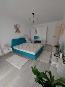 Proprietar – Închiriez apartament 2 camere decomandate,pet friendly, 58 mp, 2 Balcoane – Maurer Residence + Parcare & Boxă - Targu Mures