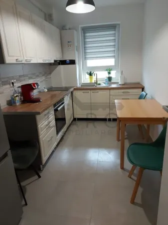 Apartament 2 camere Târgu Mureș - poza 3