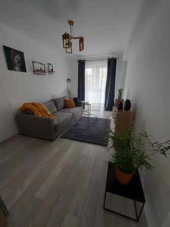 Apartament 2 camere Târgu Mureș - poza 6