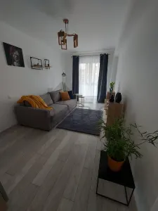 Apartament 2 camere Târgu Mureș - poza 6