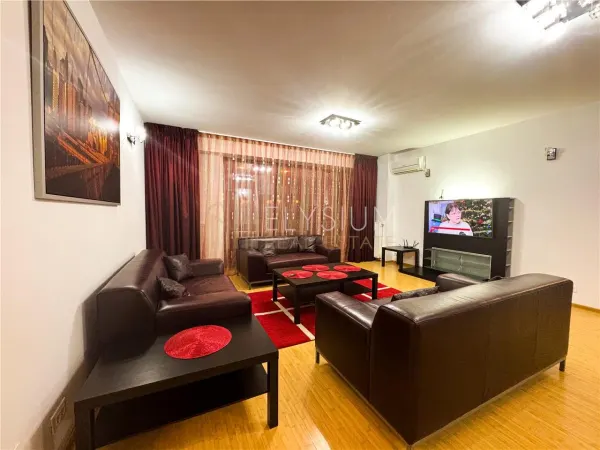 Apartament 4 camere București - poza 1