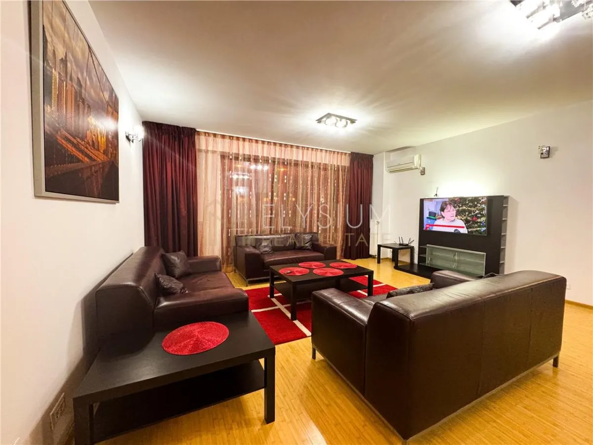 Apartament 4 camere București - poza 1