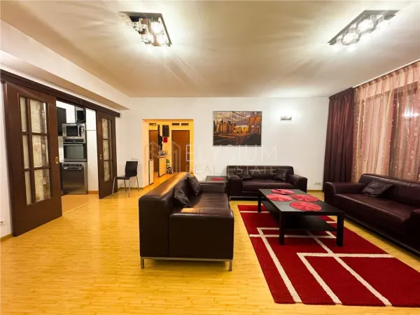 Apartament 4 camere București - poza 2