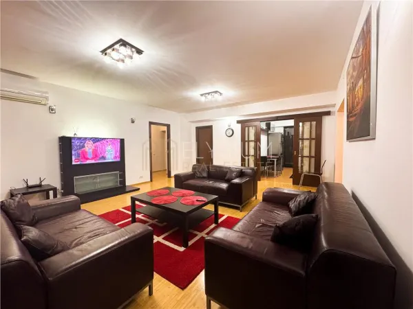 Apartament 4 camere București - poza 3