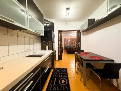 Apartament 4 camere București - poza 28