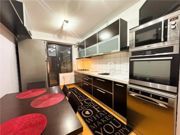 Apartament 4 camere București - poza 29