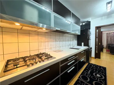 Apartament 4 camere București - poza 30