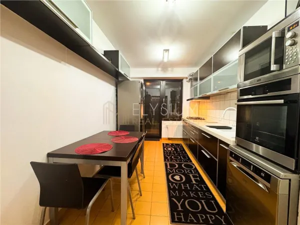 Apartament 4 camere București - poza 31