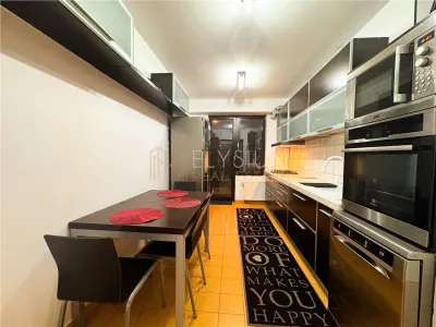 Apartament 4 camere București - poza 31