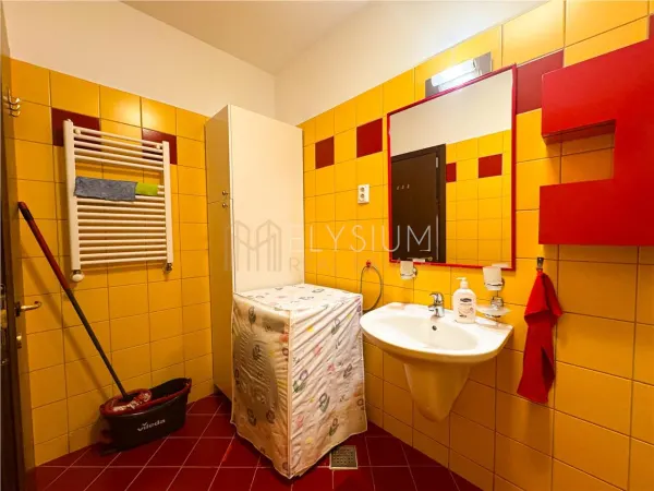 Apartament 4 camere București - poza 35