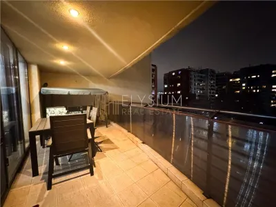 Apartament 4 camere București - poza 36