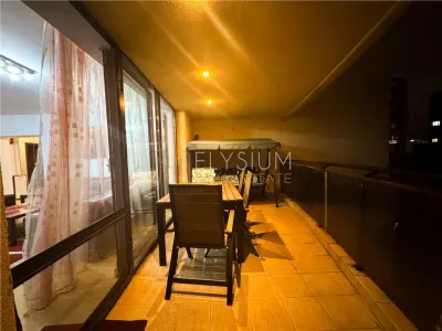 Apartament 4 camere București - poza 38
