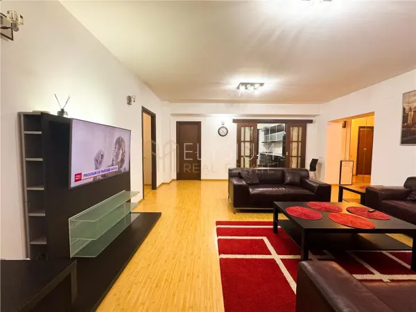Apartament 4 camere București - poza 5