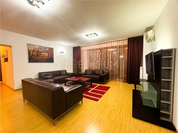 Apartament 4 camere București - poza 6