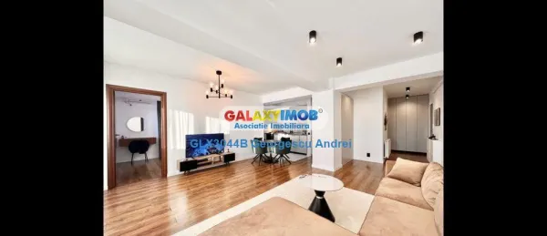 Apartament 3 camere București - poza 1