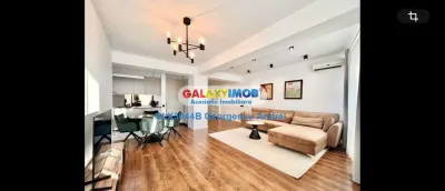 Apartament 3 camere București - poza 4