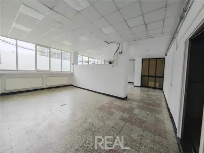 Spatiu productie si depozitare la 150mp metrou Pipera - Bucuresti