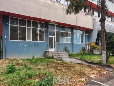 Spațiu industrial București - poza 11