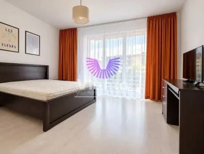 Studio modern de inchiriat Avantgarden Sibiu - Selimbar