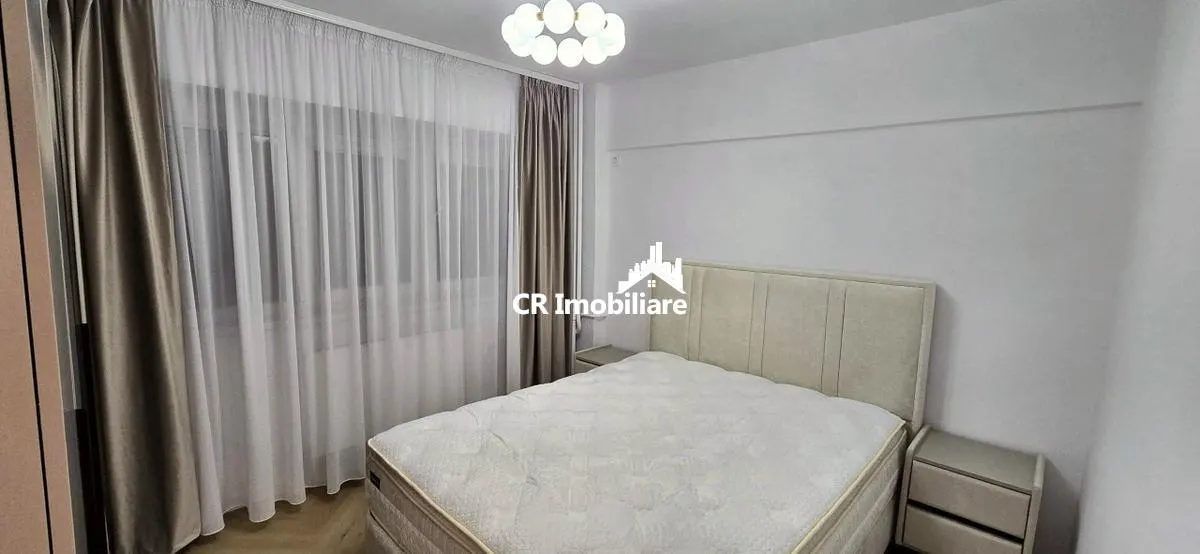 Apartament 2 camere București - poza 1