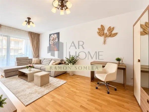 Apartament 2 camere Ploiești - poza 2