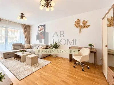Apartament 2 camere Ploiești - poza 2