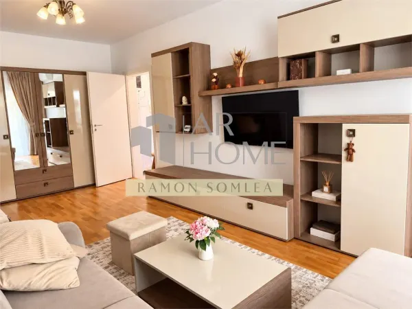 Apartament 2 camere Ploiești - poza 3