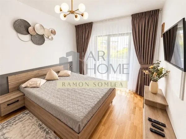Apartament 2 camere Ploiești - poza 4