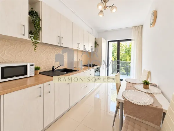 Apartament 2 camere Ploiești - poza 6
