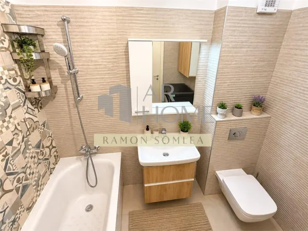 Apartament 2 camere Ploiești - poza 9