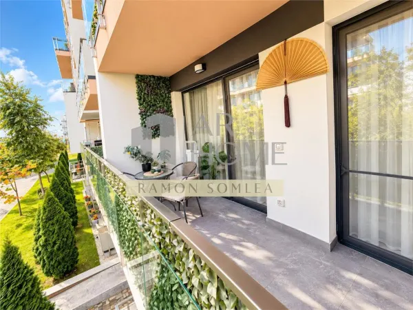 Apartament 2 camere Ploiești - poza 10
