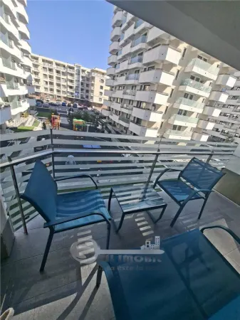 Apartament 2 camere Iași - poza 1