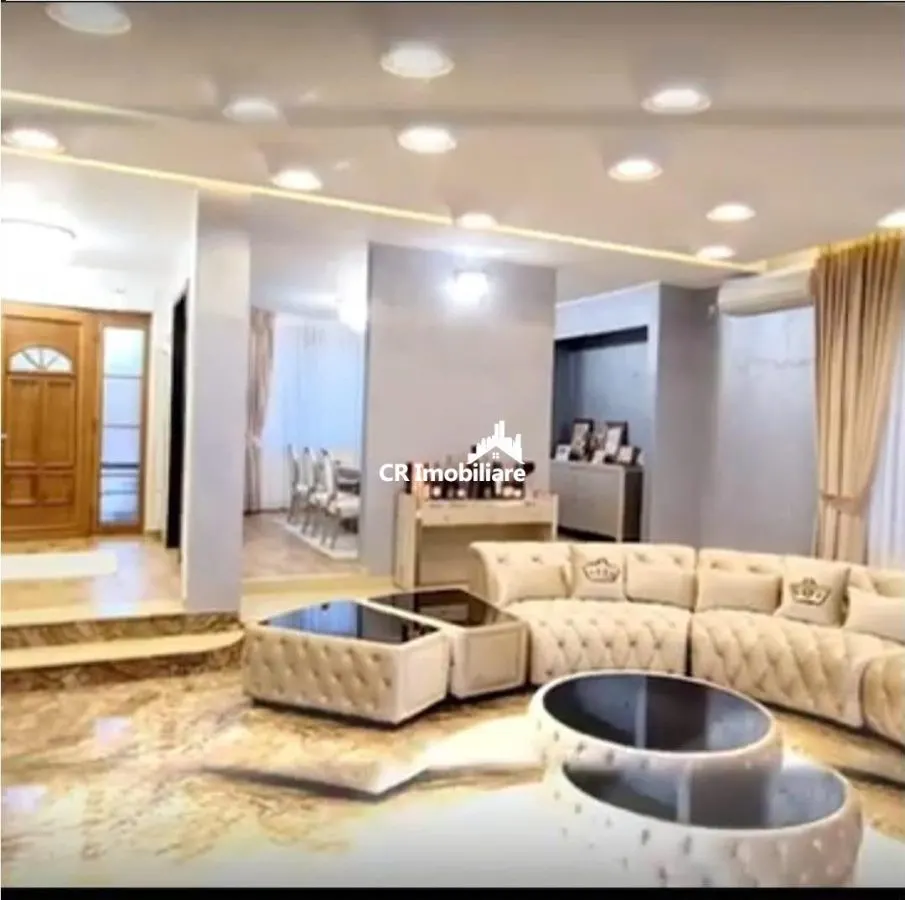 Casă 7 camere București - poza 1
