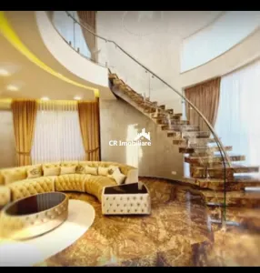 Casă 7 camere București - poza 2