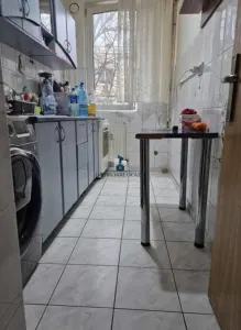 Vanzare Garsoniera Decomandata Brancoveanu-Al.Izvorul Oltului - Bucuresti
