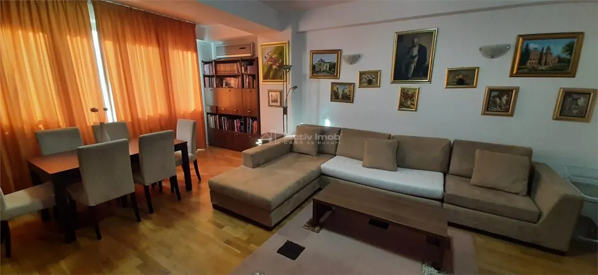 Apartament 3 camere București - poza 1