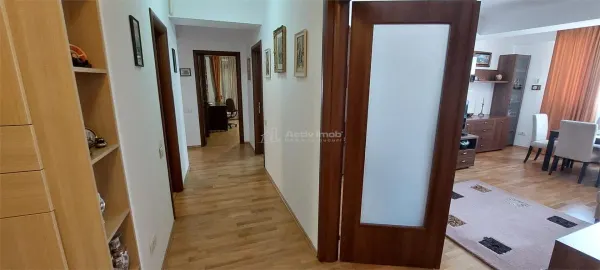 Apartament 3 camere București - poza 3