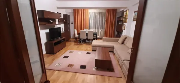 Apartament 3 camere București - poza 8