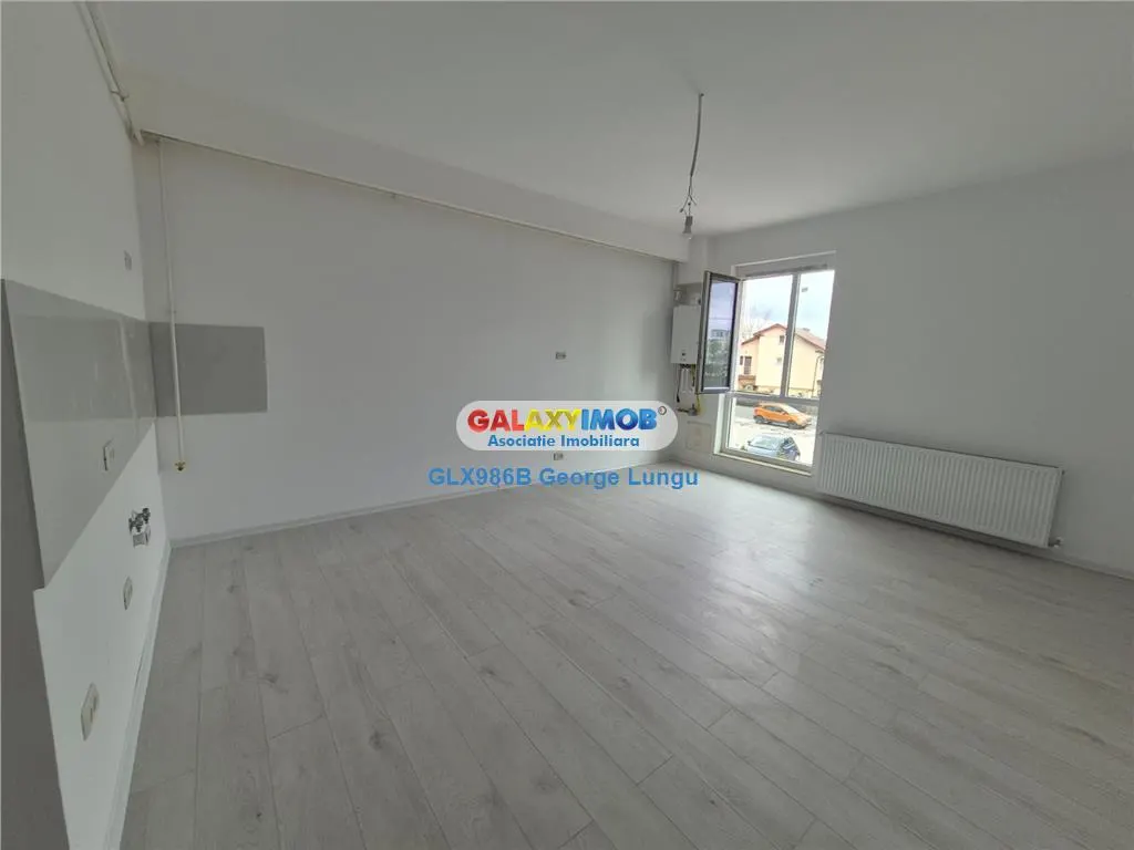 Apartament 1 camera Otopeni - poza 1