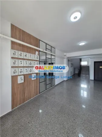 Apartament 1 camera Otopeni - poza 11