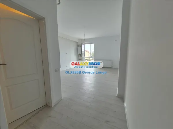 Apartament 1 camera Otopeni - poza 4