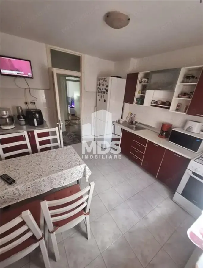 Apartament 3 camere Timișoara - poza 1