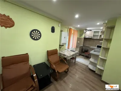 Apartament de inchiriat in Alba Iulia - Alba Iulia
