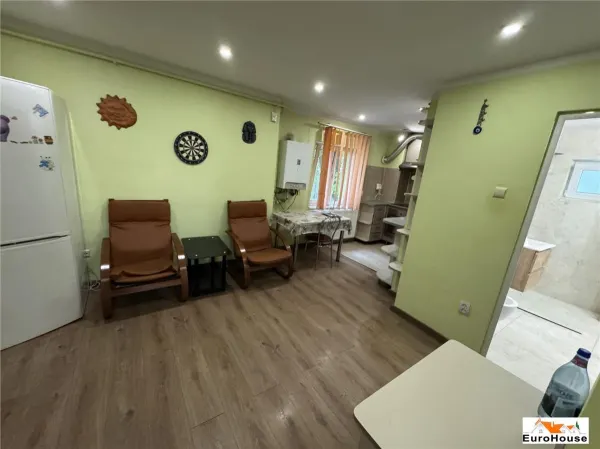 Apartament 2 camere Alba Iulia - poza 2