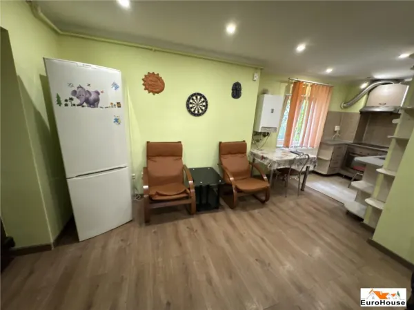 Apartament 2 camere Alba Iulia - poza 3