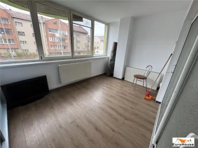 Apartament 2 camere Alba Iulia - poza 9