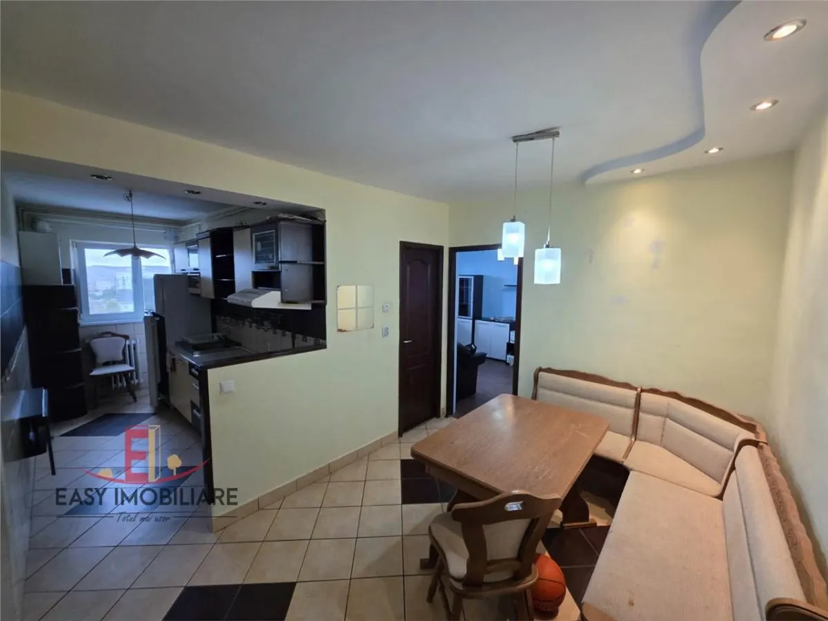 Apartament 2 camere Târgu Mureș - poza 1