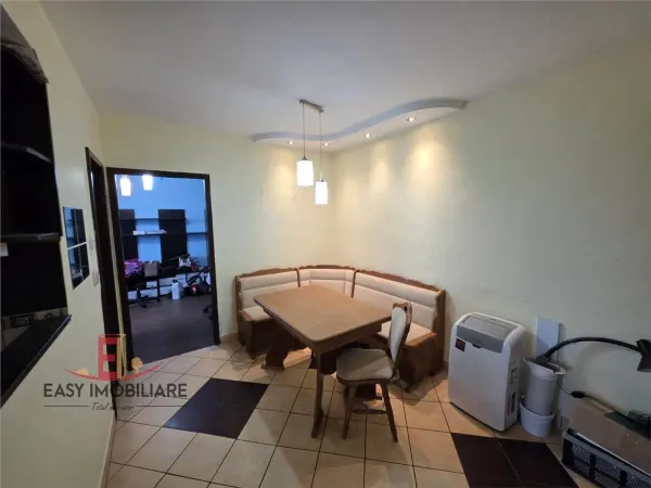 Apartament 2 camere Târgu Mureș - poza 2
