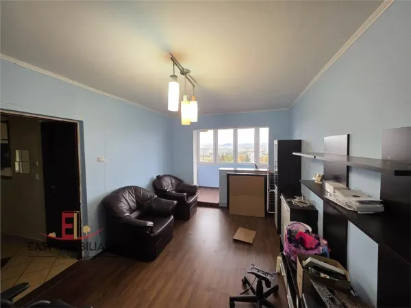 Apartament 2 camere Târgu Mureș - poza 3